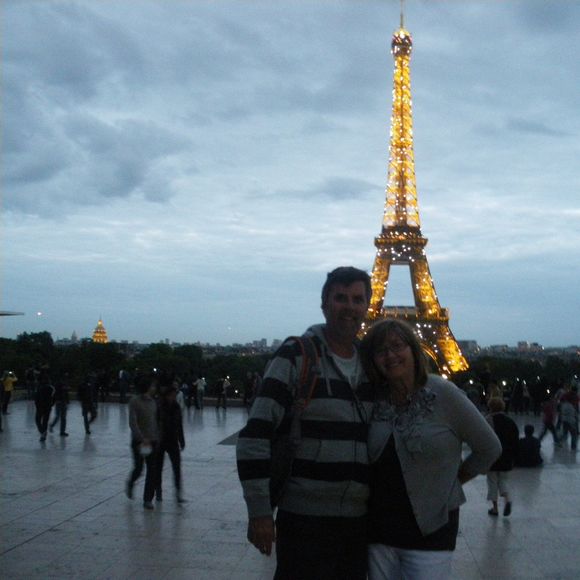 Meet your Posher, Lori - Picture 1 of 1